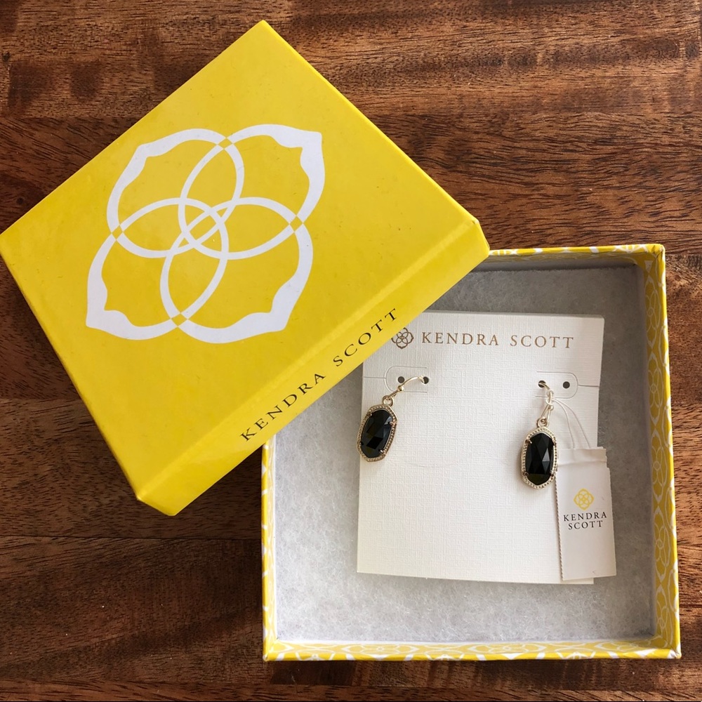 Kendra Scott Earrings